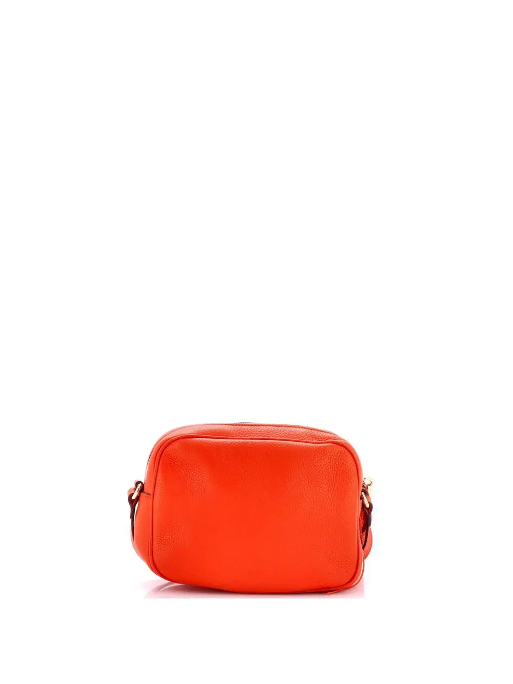 Gucci Soho Disco Crossbody Bag Leather #334643G11B